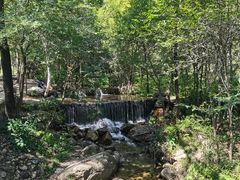 -玉渡山自然风景区