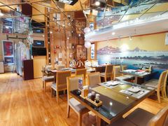 大堂-昱匠·日本料理(金融街店)