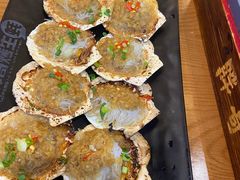 -王扯火胖哥烤生蚝(眉山首店)
