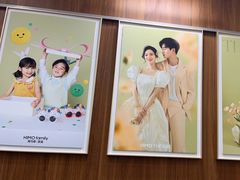 -海马体家庭照相馆(广州正佳广场店)