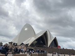 -悉尼歌剧院