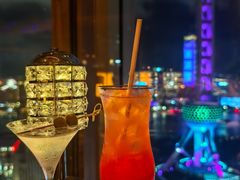 -翡翠36酒吧(浦东香格里拉店)