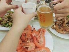 -人和啤酒屋海鲜大排档(营口路店)
