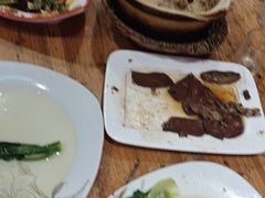 -官塘锋记鱼生·生腌·砂锅粥(牌坊街店)