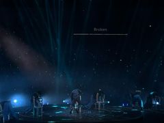 -宝能国际体育演艺中心