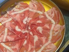 -牛New寿喜烧(金鹰世界店)