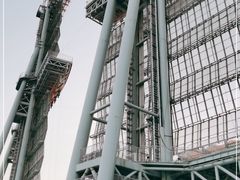 -海心沙亚运公园