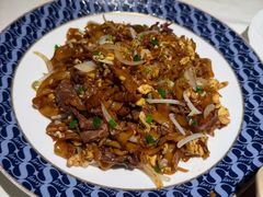 头抽河粉蛋炒饭-炳胜私厨(万象前海店)