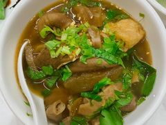 萝卜牛杂-有章牛杂(石厦店)