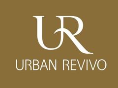 -URBAN REVIVO(西安Momopark店)