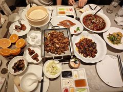 -四季民福烤鸭店(王府井东安门店)