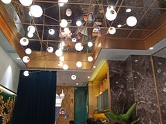 大堂-雀蓝川菜(奥体广场店)