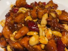 -河沿肉饼Beijing Pie(东华门店)