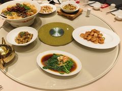 -老妈菜馆(建设街店)