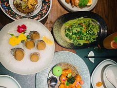 -木棉·醉心粤味(COCO Park店)