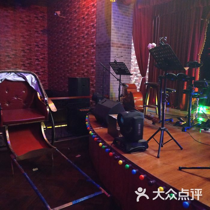 中环百乐门图片-北京酒吧-大众点评网