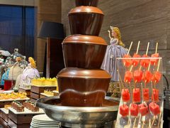 -惠州皇冠假日酒店·西餐厅·自助餐厅