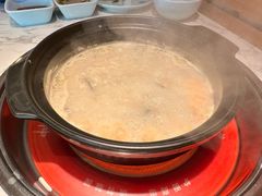 -捞神煲汤火锅(湖滨商业街店)