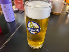 -巴伐利亚啤酒坊(意式风情街店)