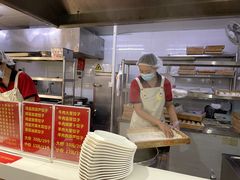 -华光美食城(阜成路店)