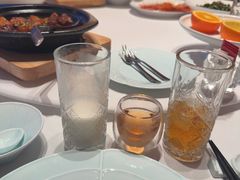 -醉辉皇原味海鲜江南菜(成都大魔方店)
