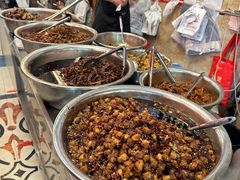 -嘉州九妹凤爪(乐山总店)