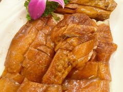 金牌烧鹅-四海之家(蛇口店)