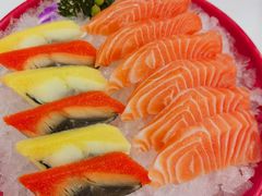 -新享乐海鲜(翠华路店)