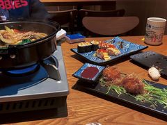-友悦食堂(灯湖店)