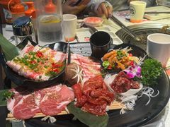 -猫抓烤肉(春熙路店)