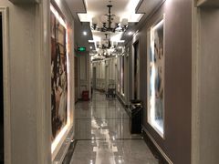 -润康源·奢养足道SPA按摩中心(南屏华枫酒店)