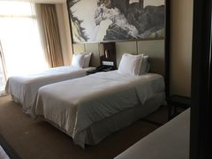 -成都安仁福朋喜来登酒店