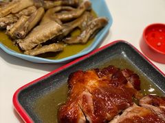 -龙记香港茶餐厅(久光百货店)