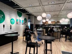 -宜家·瑞典风味餐厅(无锡店)