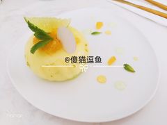 -Bai Meow法式西点咖啡