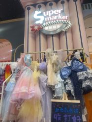 -meland亲子乐园•活动包场(北京亦庄龙湖天街店)