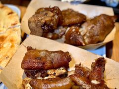 -龙头烤羊排•烤全羊•精酿扎啤(厦滘店)