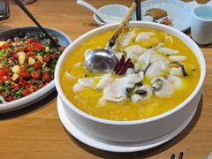 -竹里馆 ·茶食(奥体店)