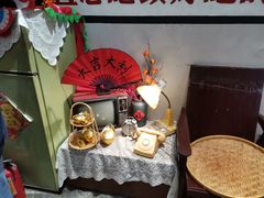 -烤肉食堂(揭阳广百店)