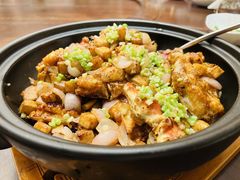 -临江宴(陆家嘴店)