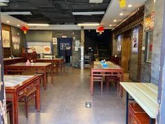 大堂-天兴居(鲜鱼口街店)