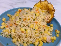 -香香海南菜餐厅