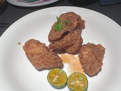 -锦府园·新台州菜(合生汇店)