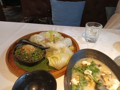 -花样西贡·法式越南餐厅(西大万达店)