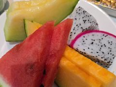 -渔荷食町·铁板烧料理(崂山万象汇店)