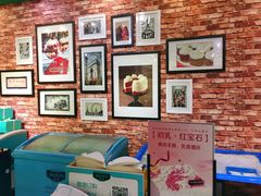 -第戎蛋糕(恒隆广场店)