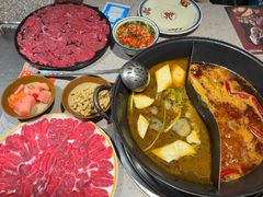 -鸿姐老火锅·传统炒料(上海旗舰店)
