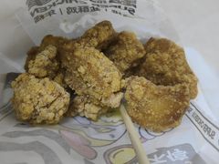 -超级鸡车(曹杨路店)