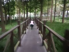 -尚贤河湿地
