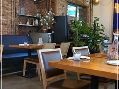 大堂-TIMEZONE8东八时区餐厅&酒吧(798店)